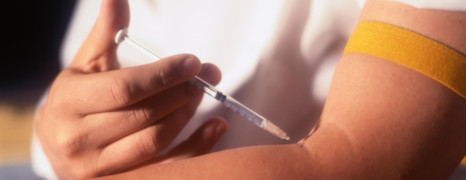 Virová hepatitida typu B